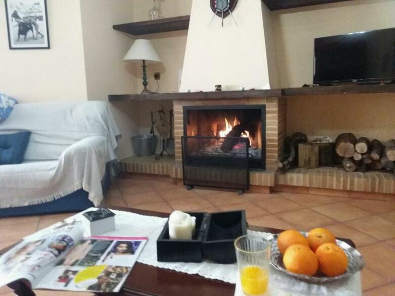 Agroturismo Alojamiento Rural Tassone