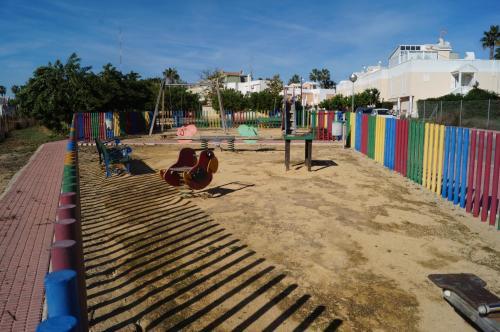 Holiday Home Calle Paris