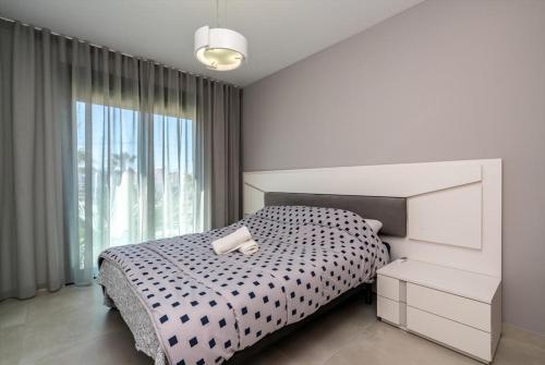 Apartment Lila