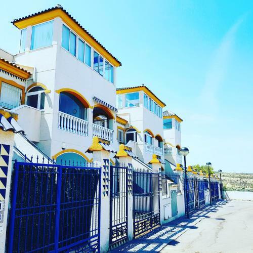 Apartamento El Lagarto