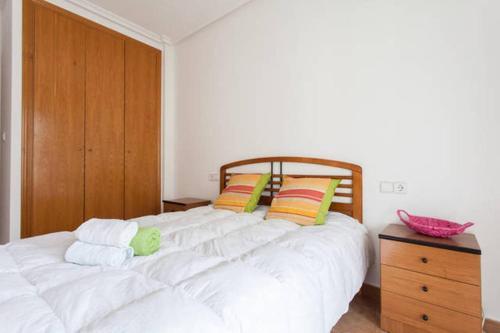 Apartamento Fidalsa Cafe Del Mar
