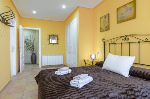 Apartamento Fidalsa Penthouse Solarium