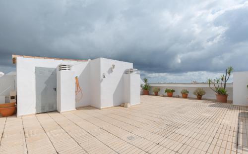 Apartamento Fidalsa Penthouse Solarium