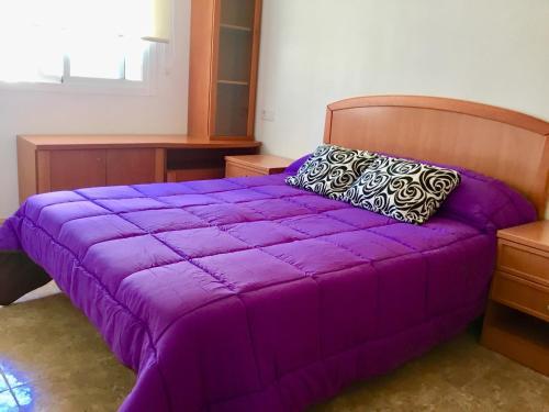 Apartamento Rivera
