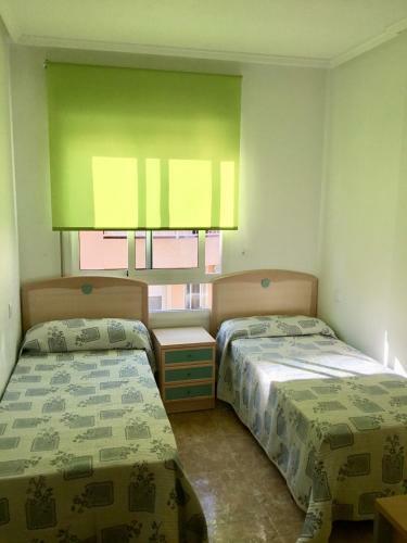 Apartamento Rivera