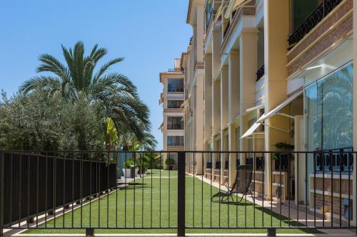 Apartamento Fidalsa Guardamar Resort