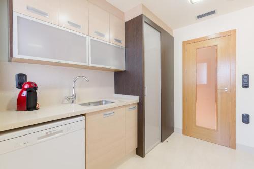 Apartamento Fidalsa Guardamar Resort