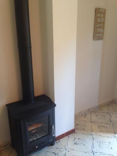 Apartamento Cielo De Gredos
