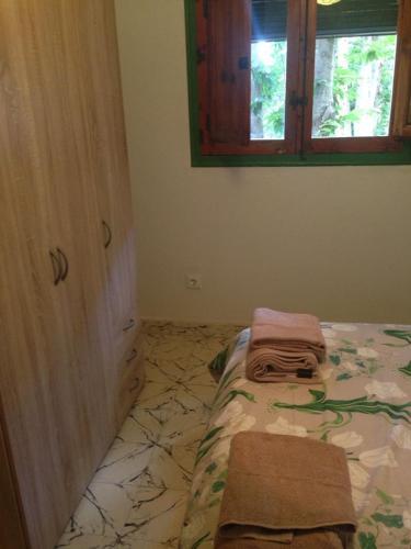 Apartamento Cielo De Gredos
