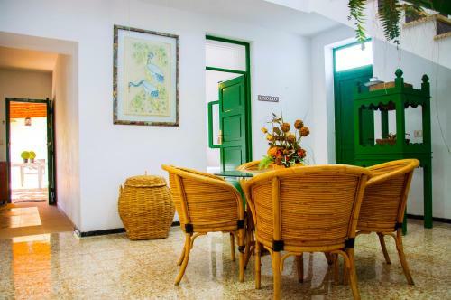 Hostal Casa Abuela Elena