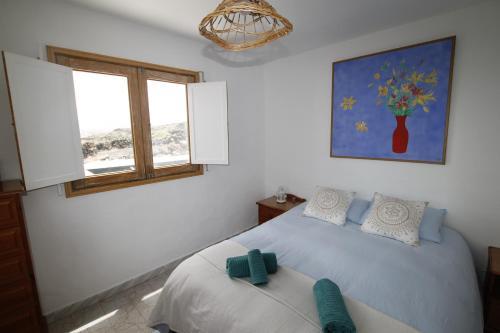 Agroturismo Manoa Eco House