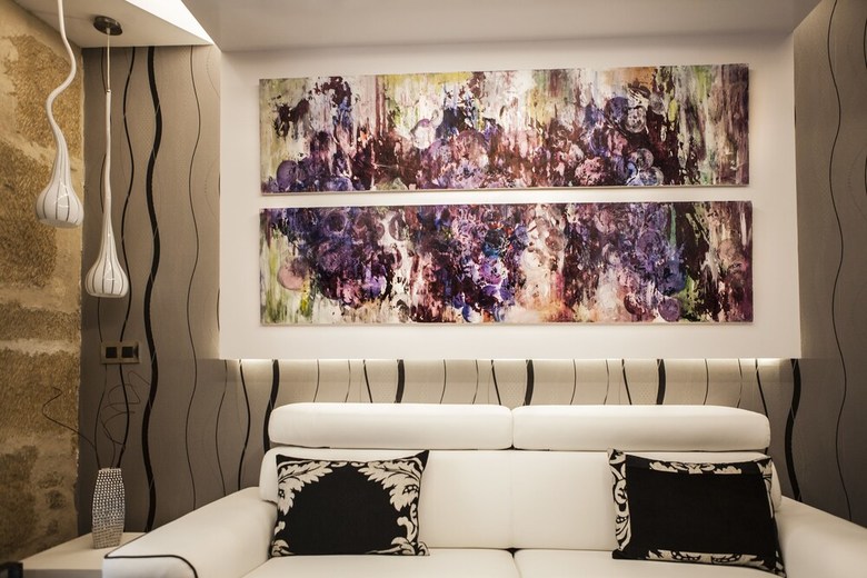 Apartamento Wine & Soul Suites