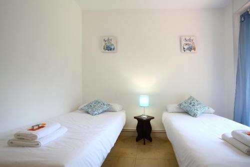 Apartamento Errezubi