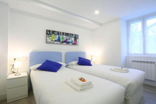 Apartamento Martintxo