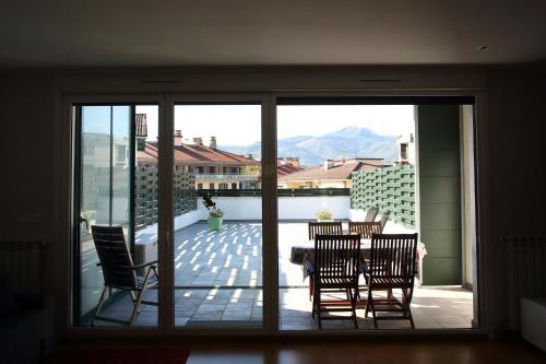 Apartamento Kobentu Txiki