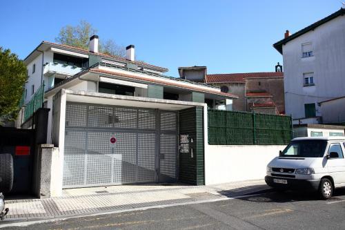 Apartamento Kobentu Txiki