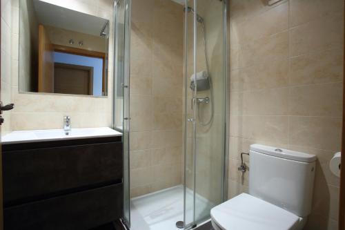 Apartamento Kobentu Txiki