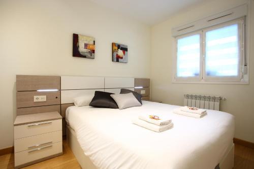 Apartamento Kobentu Txiki