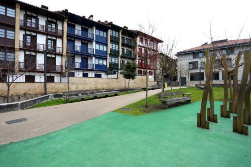 Apartamento Olazabal