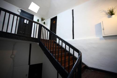 Apartamento Ladronenea