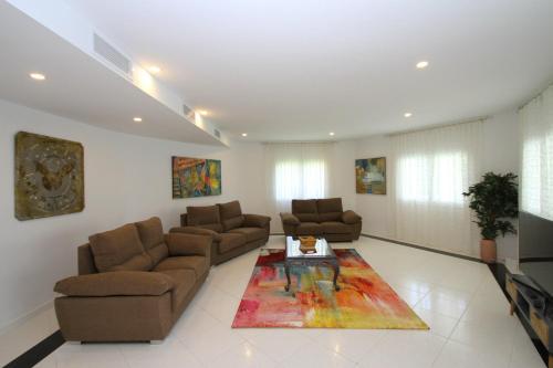 Pino Alto Villas Alamo