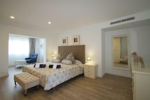Pino Alto Villas Alamo