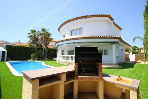 Pino Alto Villas Alamo