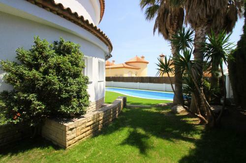 Pino Alto Villas Alamo