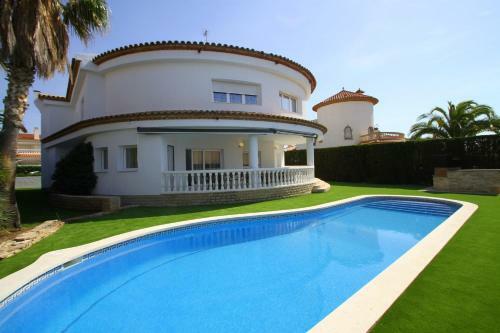 Pino Alto Villas Alamo