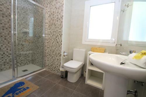 Pino Alto Villas Alamo