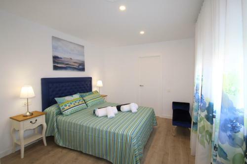 Pino Alto Villas Alamo