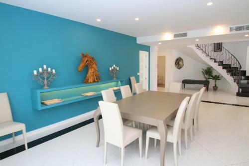 Pino Alto Villas Alamo