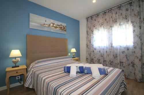 Pino Alto Villas Alamo
