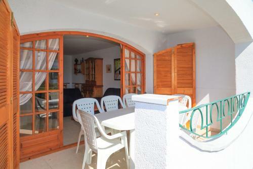 Uhc Arenal Family Complex