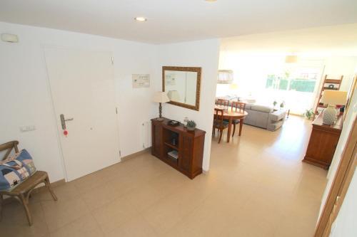Holiday Home Casa Leti