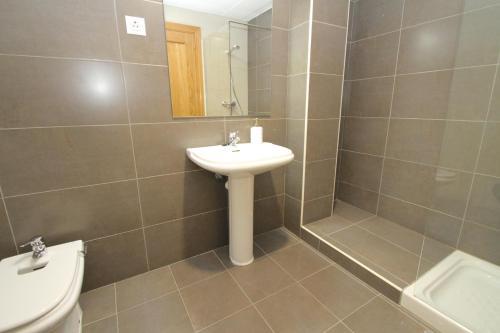 Holiday Home Casa Leti