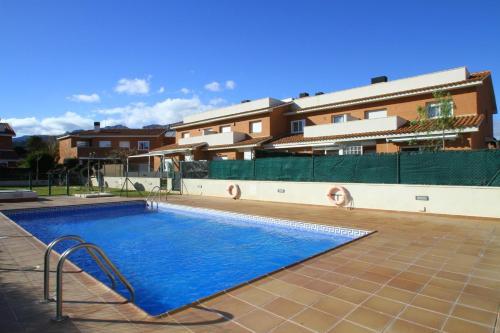 Holiday Home Casa Leti