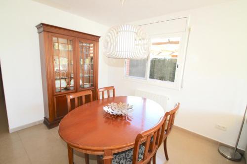Holiday Home Casa Leti