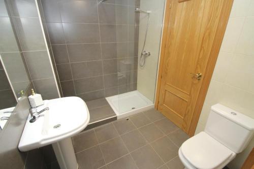 Holiday Home Casa Leti