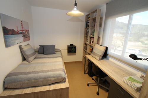 Holiday Home Casa Leti