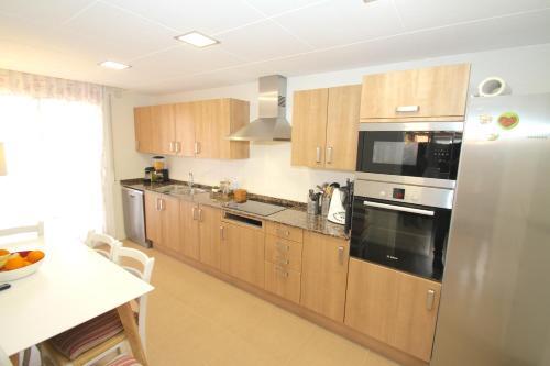 Holiday Home Casa Leti