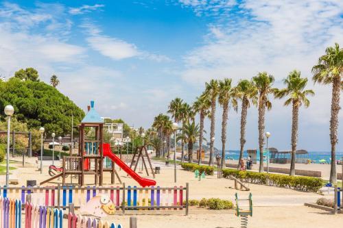 Pino Alto Holiday Homes Martin18