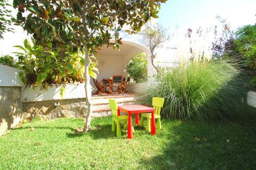 Pino Alto Holiday Homes Martin18