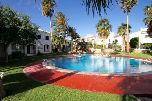 Pino Alto Holiday Homes Martin18