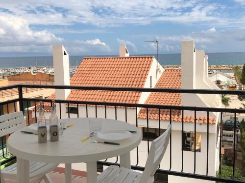 Apartamento Shg Hospitalet Vista Mar