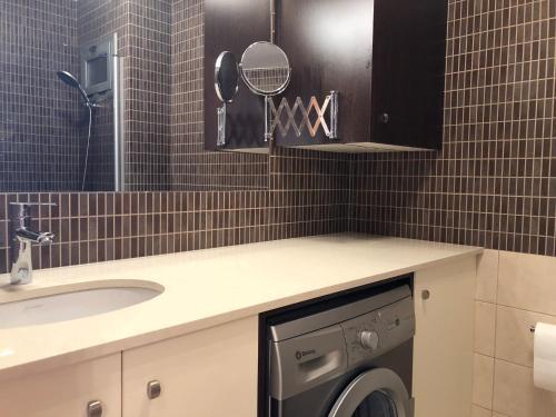 Apartamento Shg Hospitalet Vista Mar