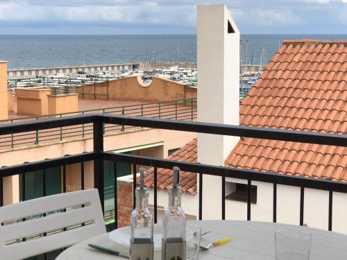 Apartamento Shg Hospitalet Vista Mar