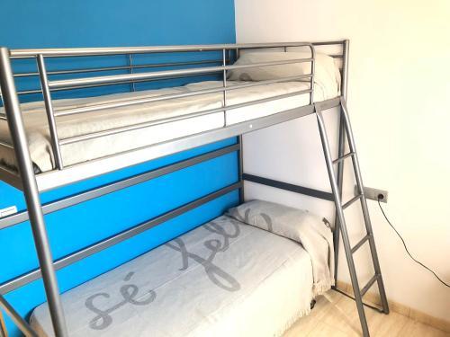 Apartamento Shg Hospitalet Vista Mar