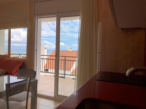 Apartamento Shg Hospitalet Vista Mar
