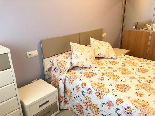 Apartamento Shg Hospitalet Vista Mar